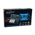 WEIGHMAX RG-1000*0.1G BLUE