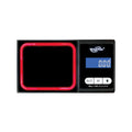 WEIGHMAX LUMINX 1000G*0.1G RED
