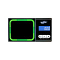 WEIGHMAX LUMINX 100G*0.01G GREEN