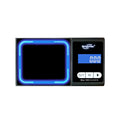 WEIGHMAX LUMINX 100G*0.01G BLUE
