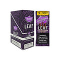 SWI SWT LEAF 10/3 2.49 DARK AROM