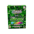 MAMANTA 8000MG 5CT GREEN APPLE