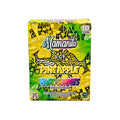 MAMANTA 8000MG 5CT PINEAPPLE