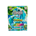 MAMANTA 8000MG 5CT TROPICAL BLAS