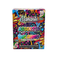 MAMANTA 8000MG 5CT ASSORTED