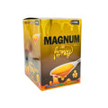 MAGNUM HONEY GOLD SPOONS 12CT