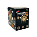 RHINO 12 500K 24CT SINGLE