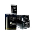 HARD STEEL 24CT SINGLE