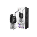 LOOKAH MINI DRAGON EGG BLACK