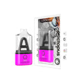 LOOKAH OCTOPUS MINI 600MAH PINK