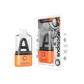 LOOKAH OCTOPUS MINI 600MAH ORANG