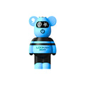 LOOKAH BEAR 510 VOLT BLUE