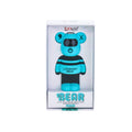 LOOKAH BEAR 510 VOLT CYAN