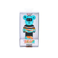 LOOKAH BEAR 510 VOLT BLUE TIEDYE