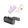 POWER BANK MINI 1CT