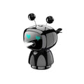 SMART FRAGRANCE DIFFUSE BLACK GU