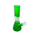 WATER PIPE WITH PERC