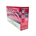 FOGR NEXT POD 40K 5CT STRAW BPOP
