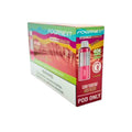 FOGR NEXT POD 40K 5CT RED VELVET