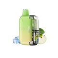 DOJO 60K 5CT SOUR APPLE ICE