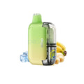 DOJO 60K 5CT FROZEN BANANA