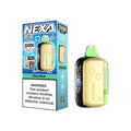 NEXA 35K 5CT CITRUS RUSH