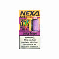 NEXA 35K 5CT JUICY GRAPE