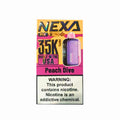 NEXA 35K 5CT PEACH DIVE