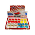 KINSMART 12CT CORVETTE STRING RA