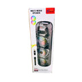 BT SPEAKER ZQS8308