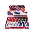 KINSMART 12CT DODGE VIPER GTS-R