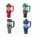 TUMBLER 40OZ 2026 FIFA WORLD CUP