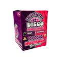 DISCO MUSHROOM 6CT GRAPE X WATER