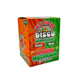 DISCO MUSHROOM 6CT MANGO X MELON