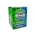 DISCO MUSHROOM 6CT LIME X RAZZ