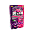 DISCO MUSHROOM 20CT GRAPE X WATE