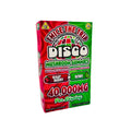 DISCO MUSHROOM 20CT RASP X KIWI