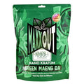 PAIN OUT 1008CT GREEN MAENG DA