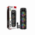 ZQS8308 8" SING-E 6KMAH SPEAKER
