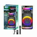 GD9005 GEDI-G 8" SPEAKER