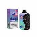 STAR 50K MAX 5CT GRAPE MINT