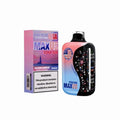 STAR 50K MAX 5CT BLUEBERRY WATER