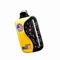 STAR 50K MAX 5CT PINEAPPLE COCO
