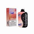 STAR 50K MAX 5CT PEACH ICE