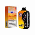 STAR 50K MAX 5CT ORANGE JUICE
