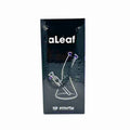 AL6230-PU 8" BENT NECK BEAKER