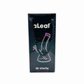 AL6230-PI 8" BENT NECK BEAKER