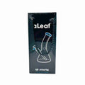 AL6230-BL 8" BENT NECK BEAKER