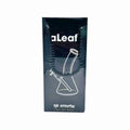 AL6230-SM 8" BENT NECK BEAKER