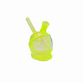 OB6037 5" SPACE HELMET GREEN